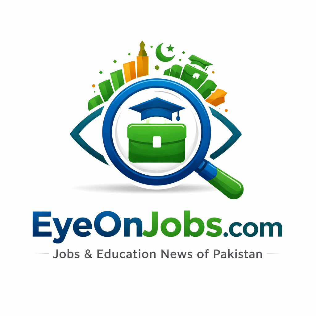 Eye On Jobs and Educational News