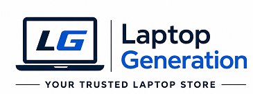Laptop Generation